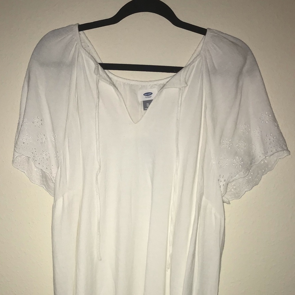 Old navy shift dress